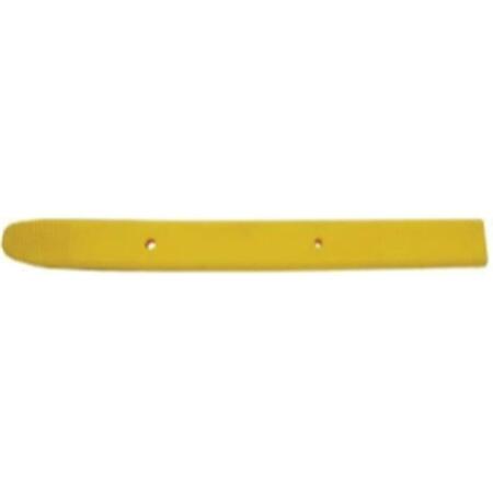 THE MAIN RESOURCE 13.5 in. Long Sock for TC181354 Bead Lift Tool , Yellow TMRTC7874Y
